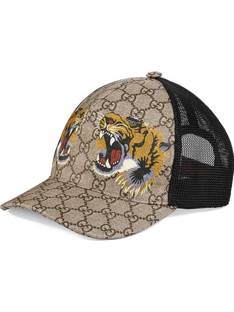 gucci tigers